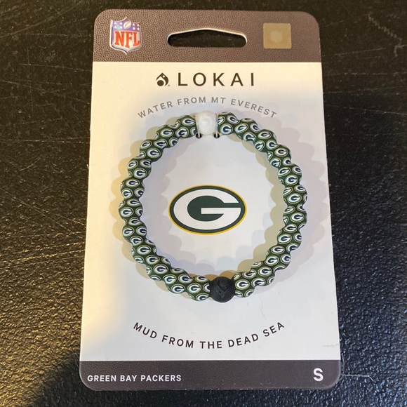 Green Bay Packers Lokai Store www.jkuat.ac.ke